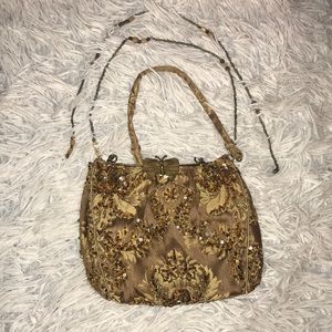 VINTAGE Gorgeous Beaded Christiana Bag🤩